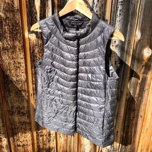 Athleta Puffer Vest